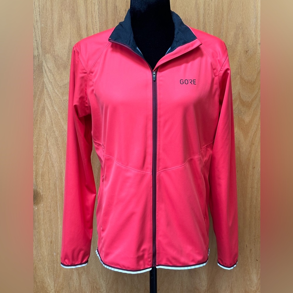 Gore Windstopper Lightweight Jacket